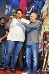 Goutham Nanda Movie Audio Launch
